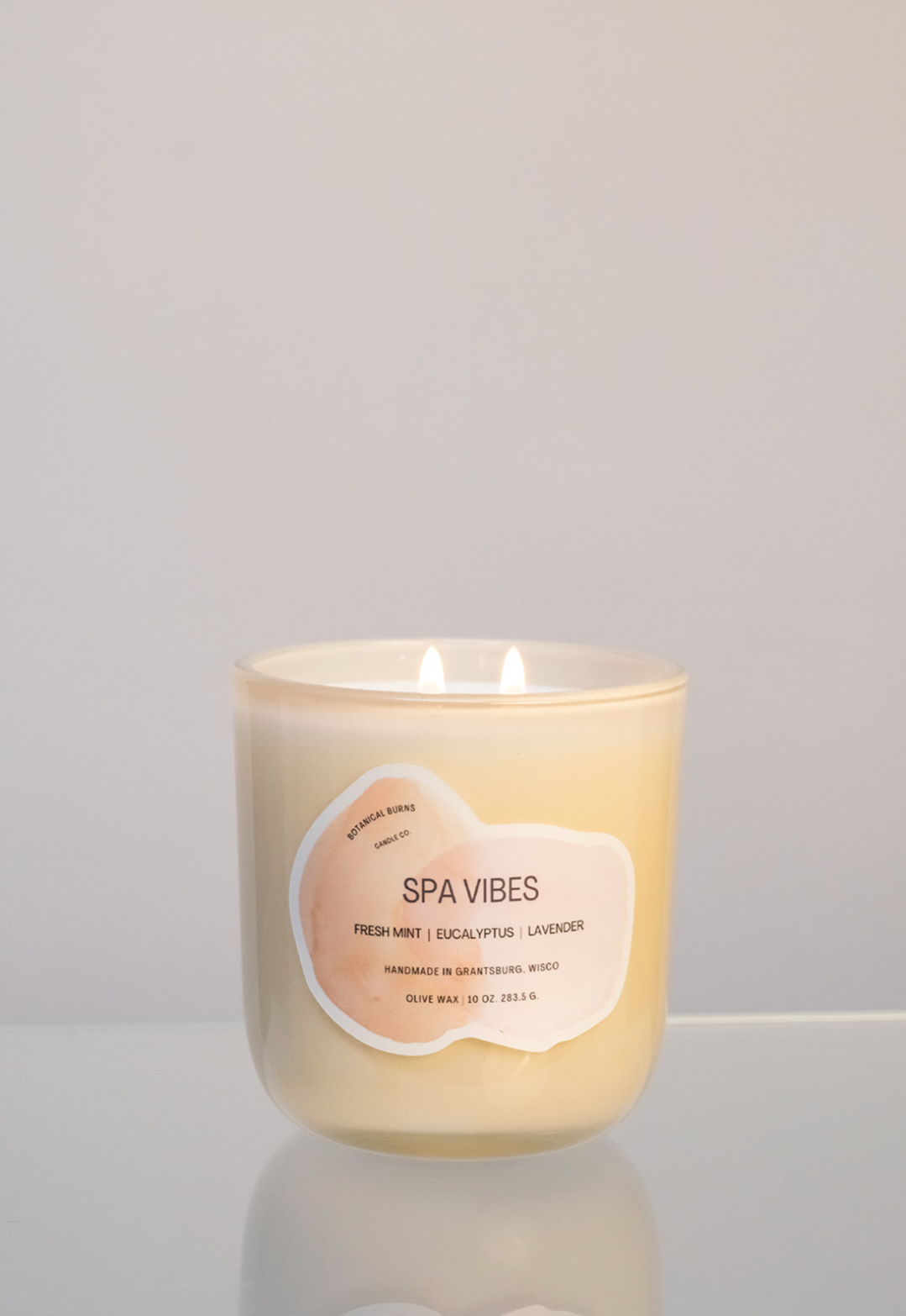 Spa Vibes