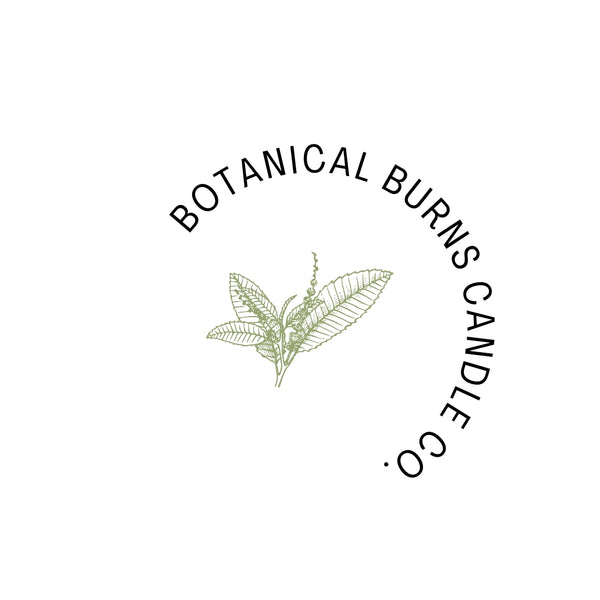 Botanical Burns Candle Co.