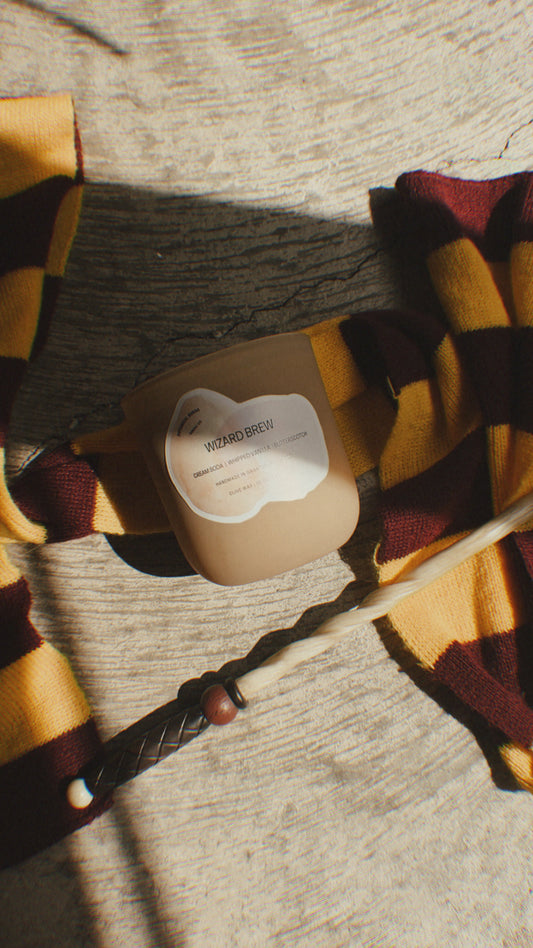 Wizard Brew